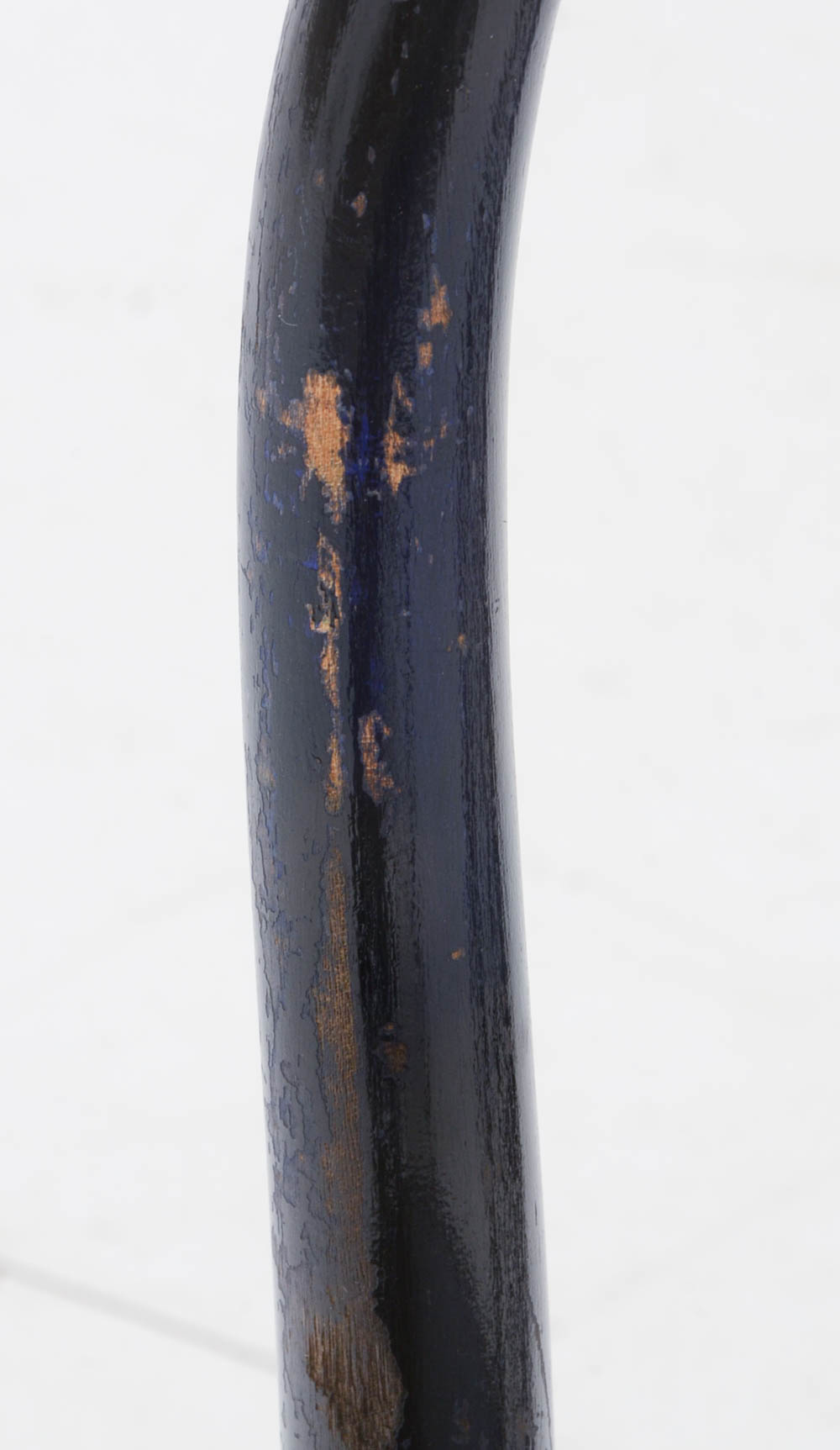 Set of Thonet Bentwood Ice Cream Parlor Chairs