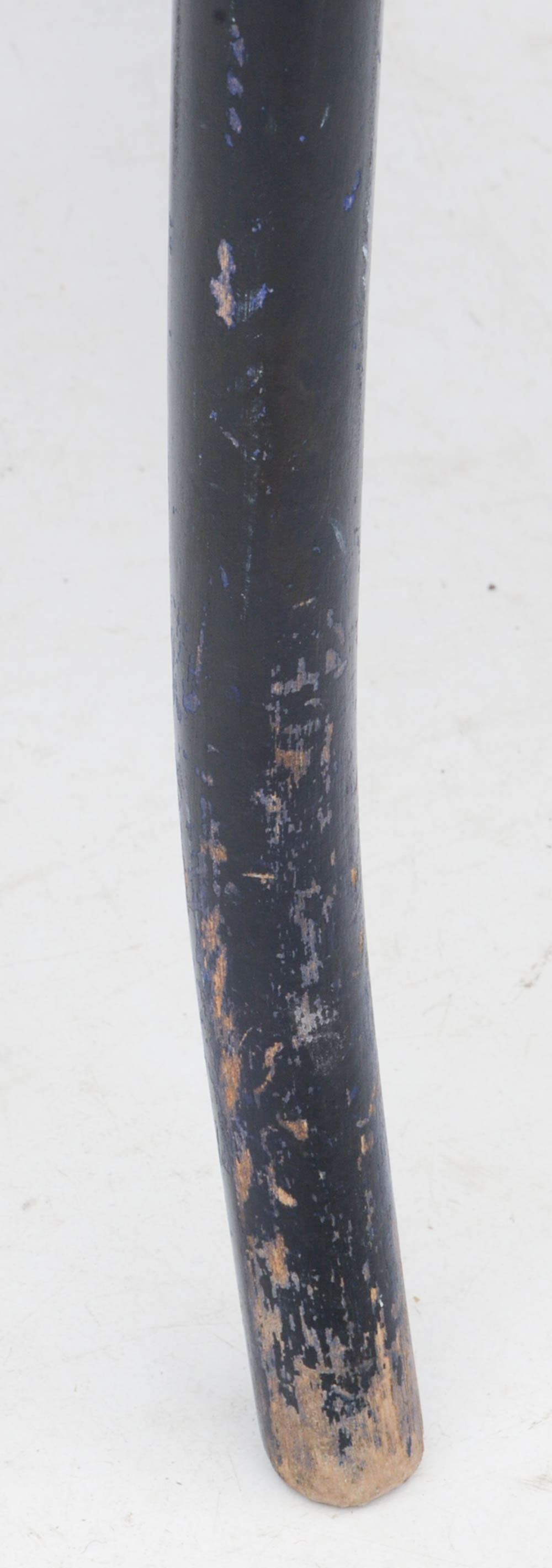 Set of Thonet Bentwood Ice Cream Parlor Chairs