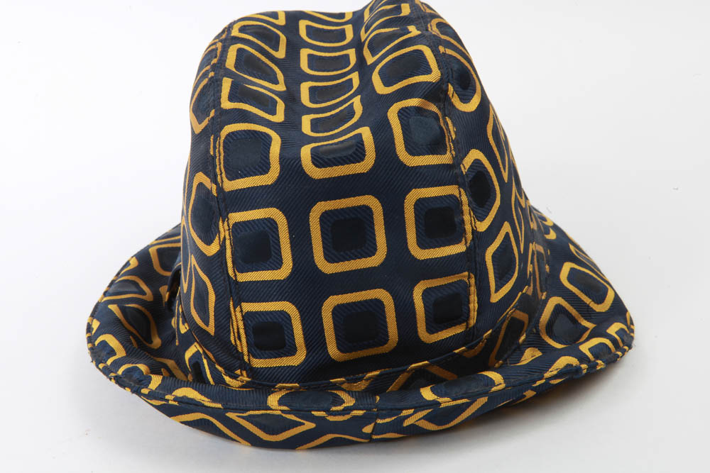 Prada Hat