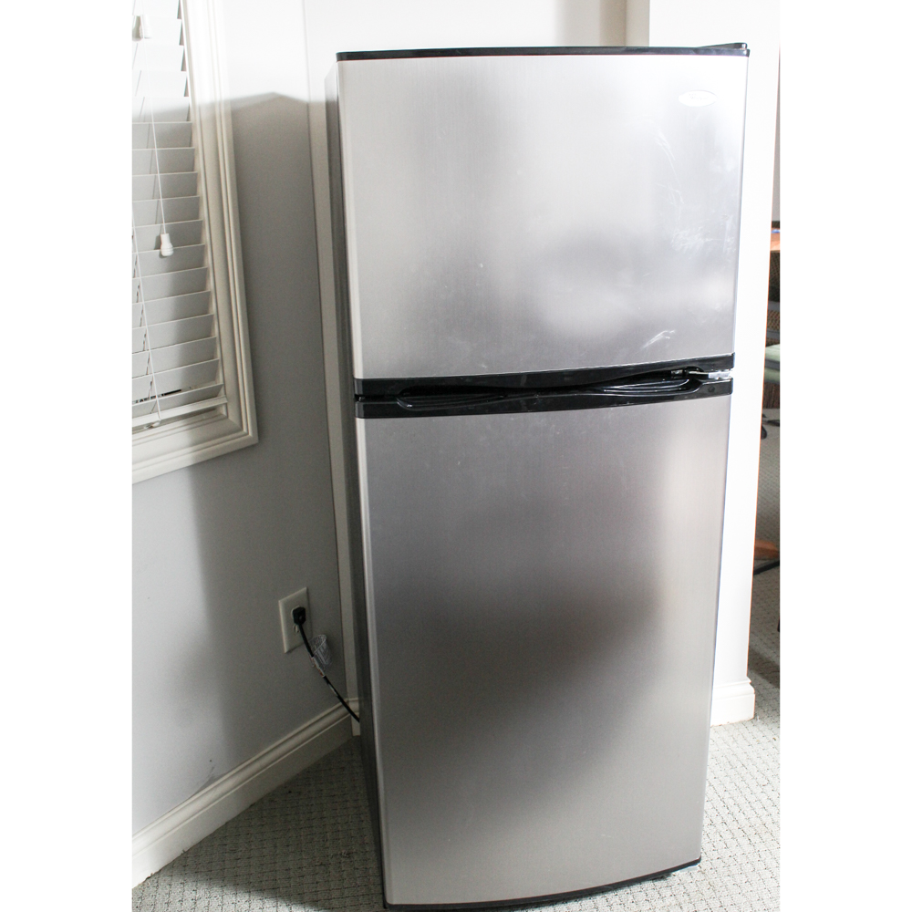 Whirlpool Household Refrigerator