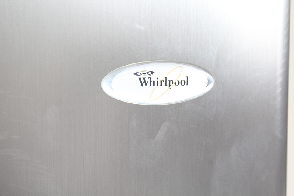 Whirlpool Household Refrigerator
