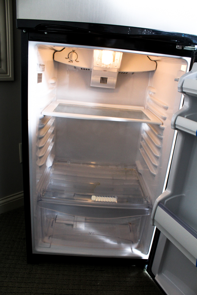 Whirlpool Household Refrigerator
