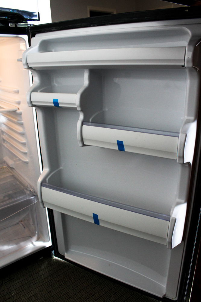 Whirlpool Household Refrigerator