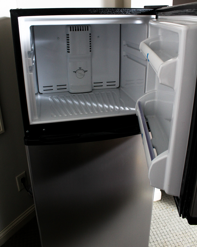 Whirlpool Household Refrigerator