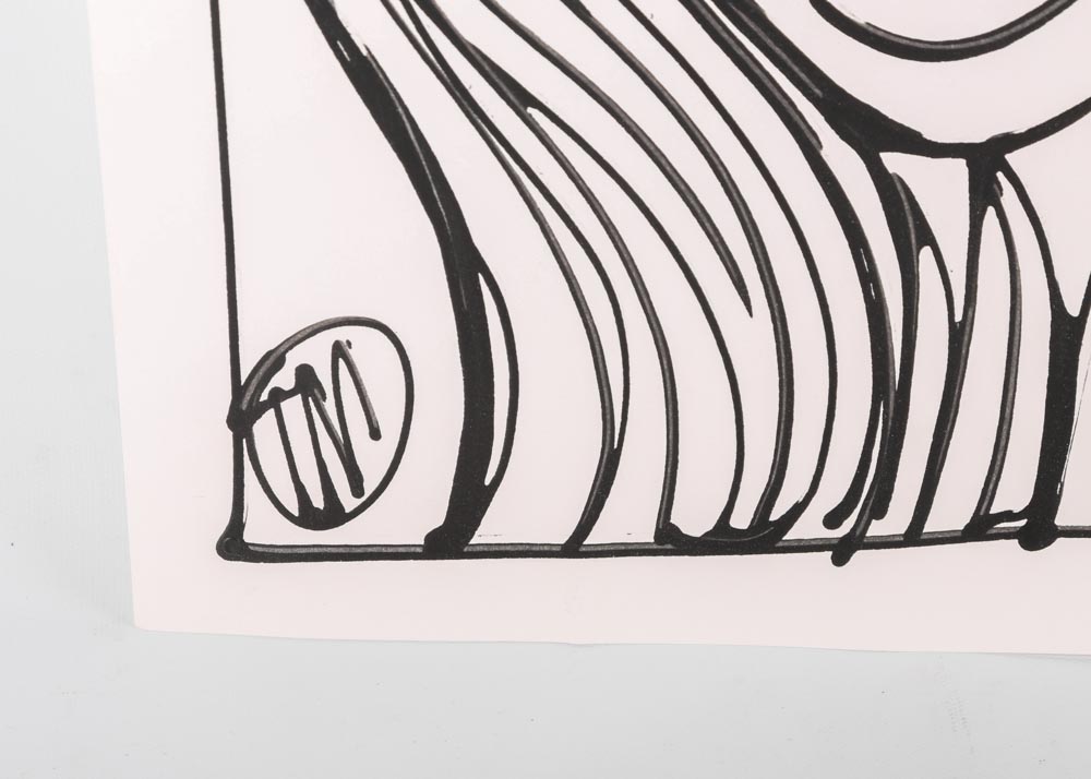 Todd Marrone Original Acrylic Paintings