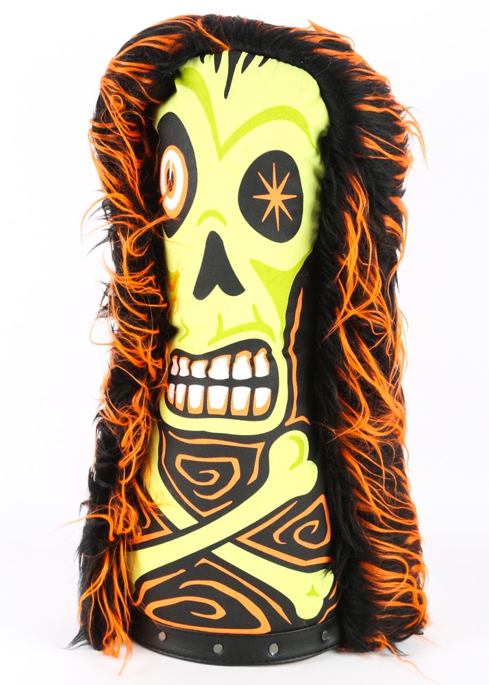 Limited Edition Circus Punks Dolls