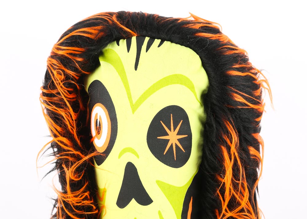 Limited Edition Circus Punks Dolls