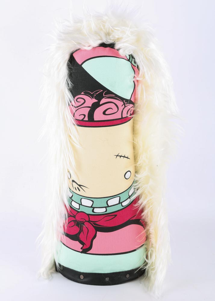 Limited Edition Circus Punks Dolls