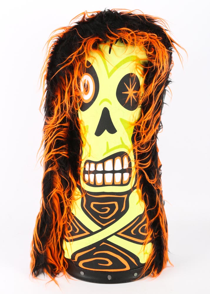 Limited Edition Circus Punks Dolls