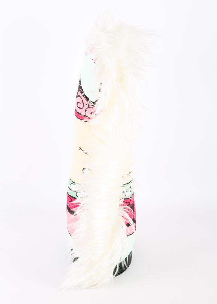 Limited Edition Circus Punks Dolls