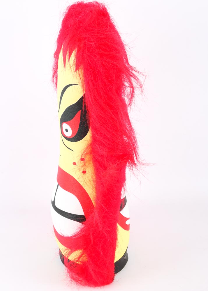 Limited Edition Circus Punks Dolls