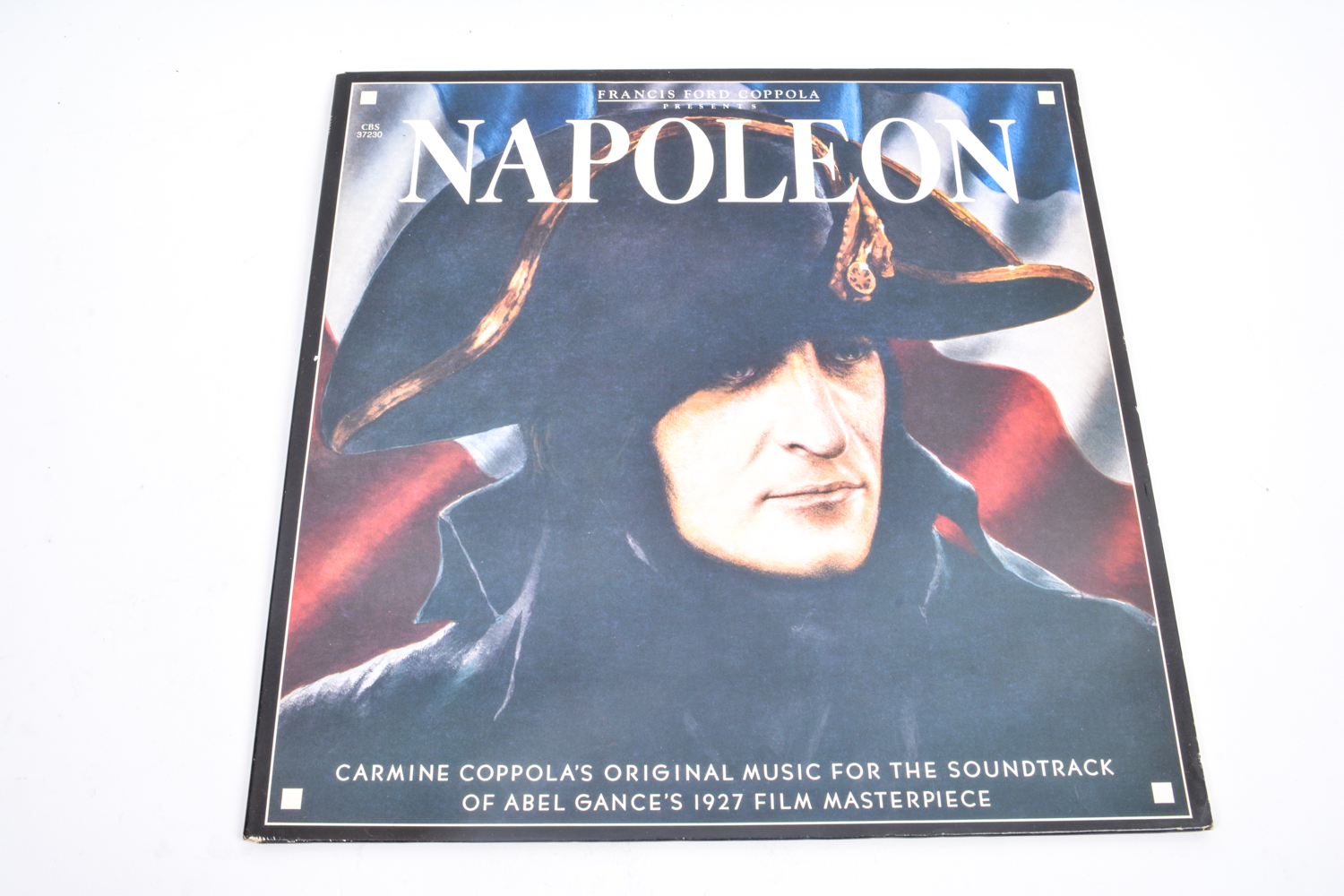 Disney, Soundtrack and Musical Theater LPs