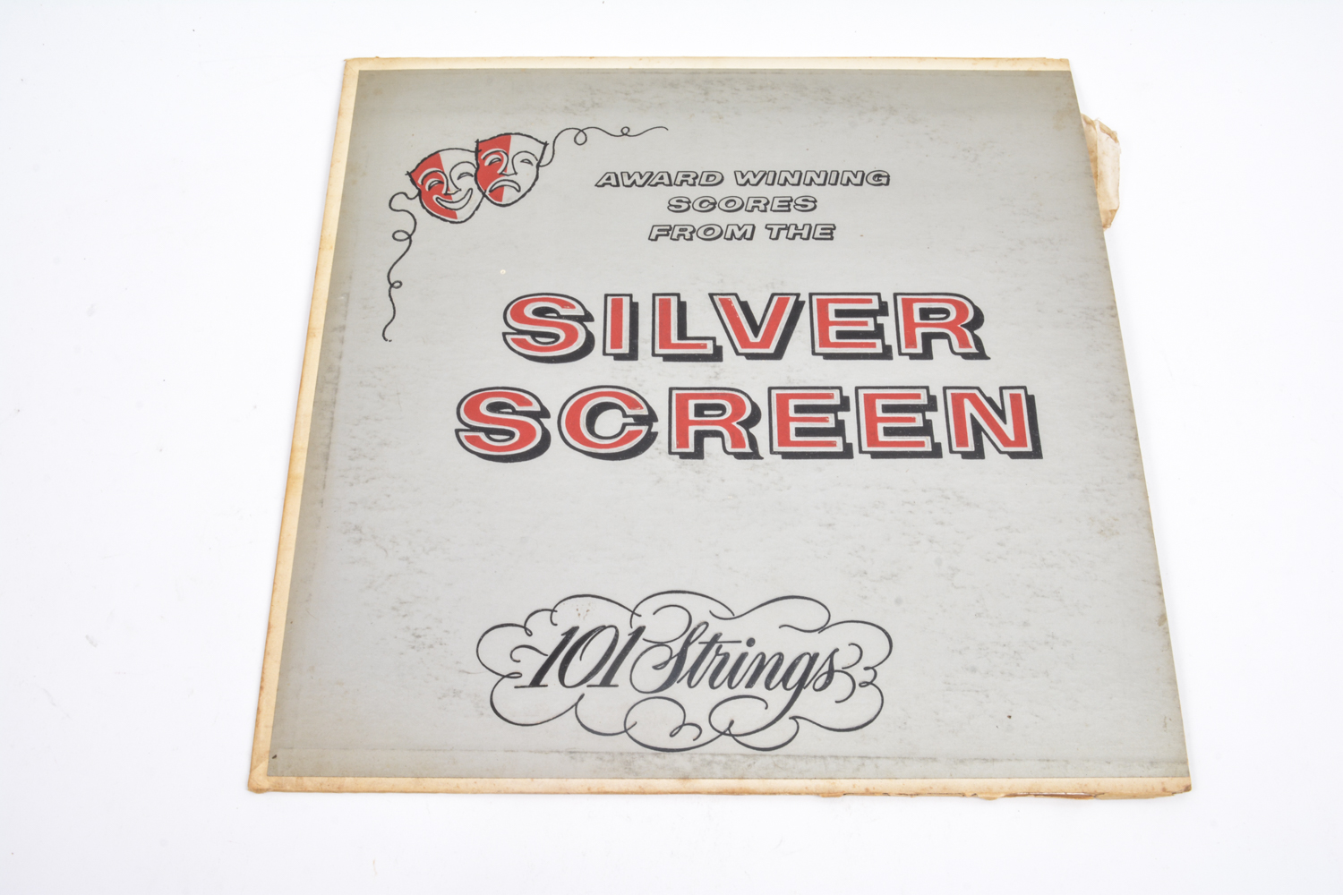 Disney, Soundtrack and Musical Theater LPs