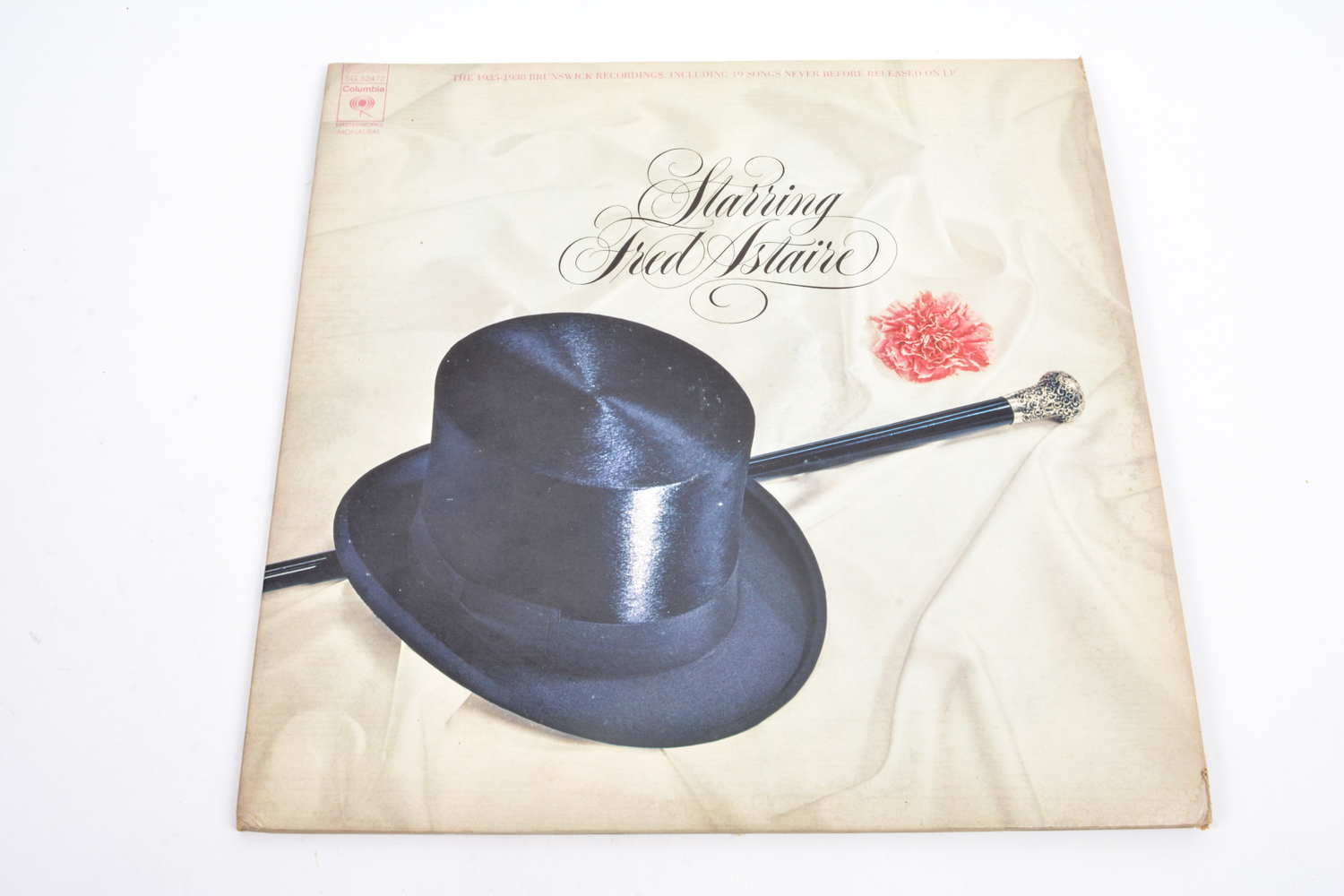 Disney, Soundtrack and Musical Theater LPs