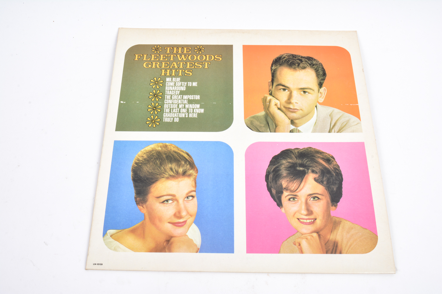 Disney, Soundtrack and Musical Theater LPs