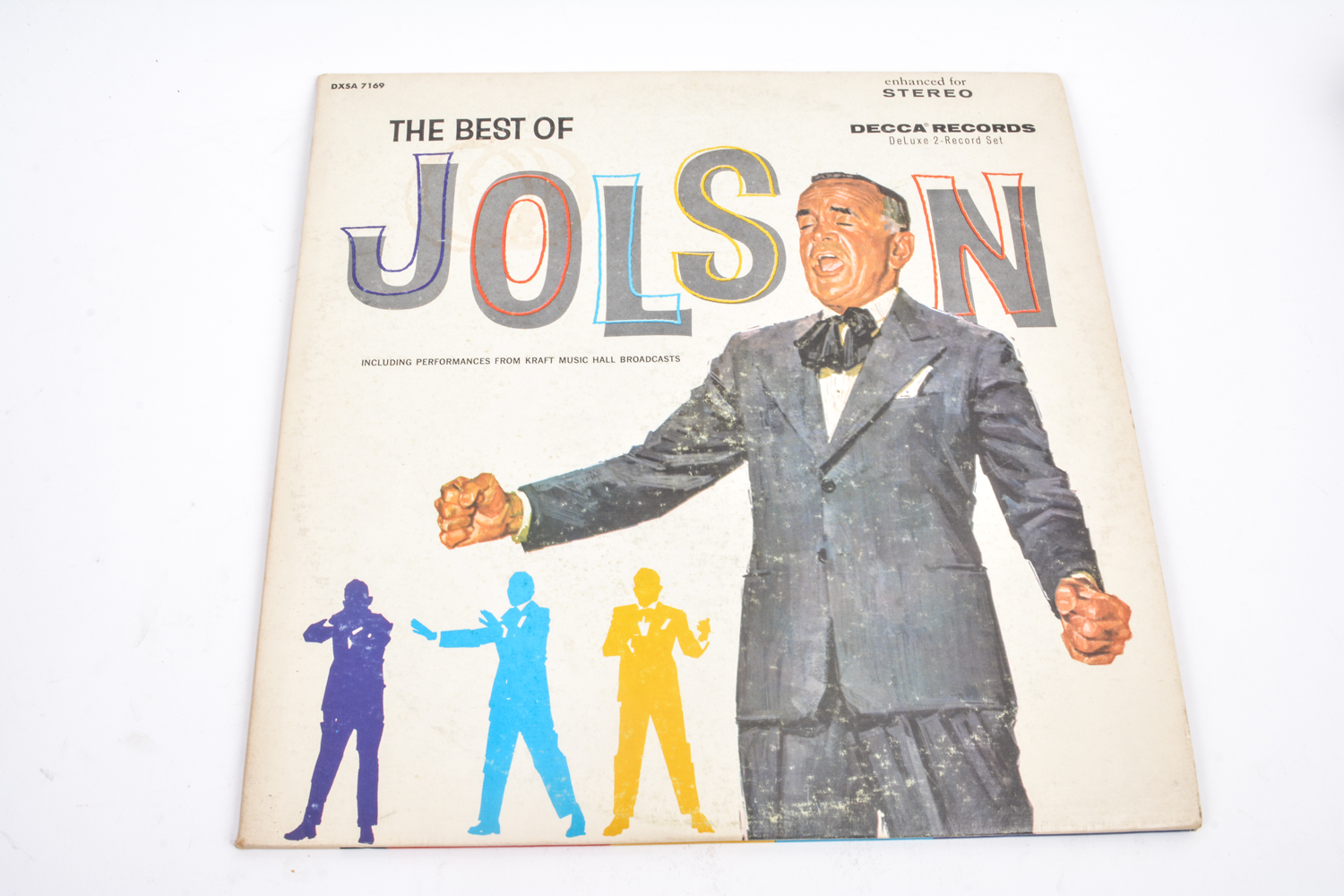 Disney, Soundtrack and Musical Theater LPs