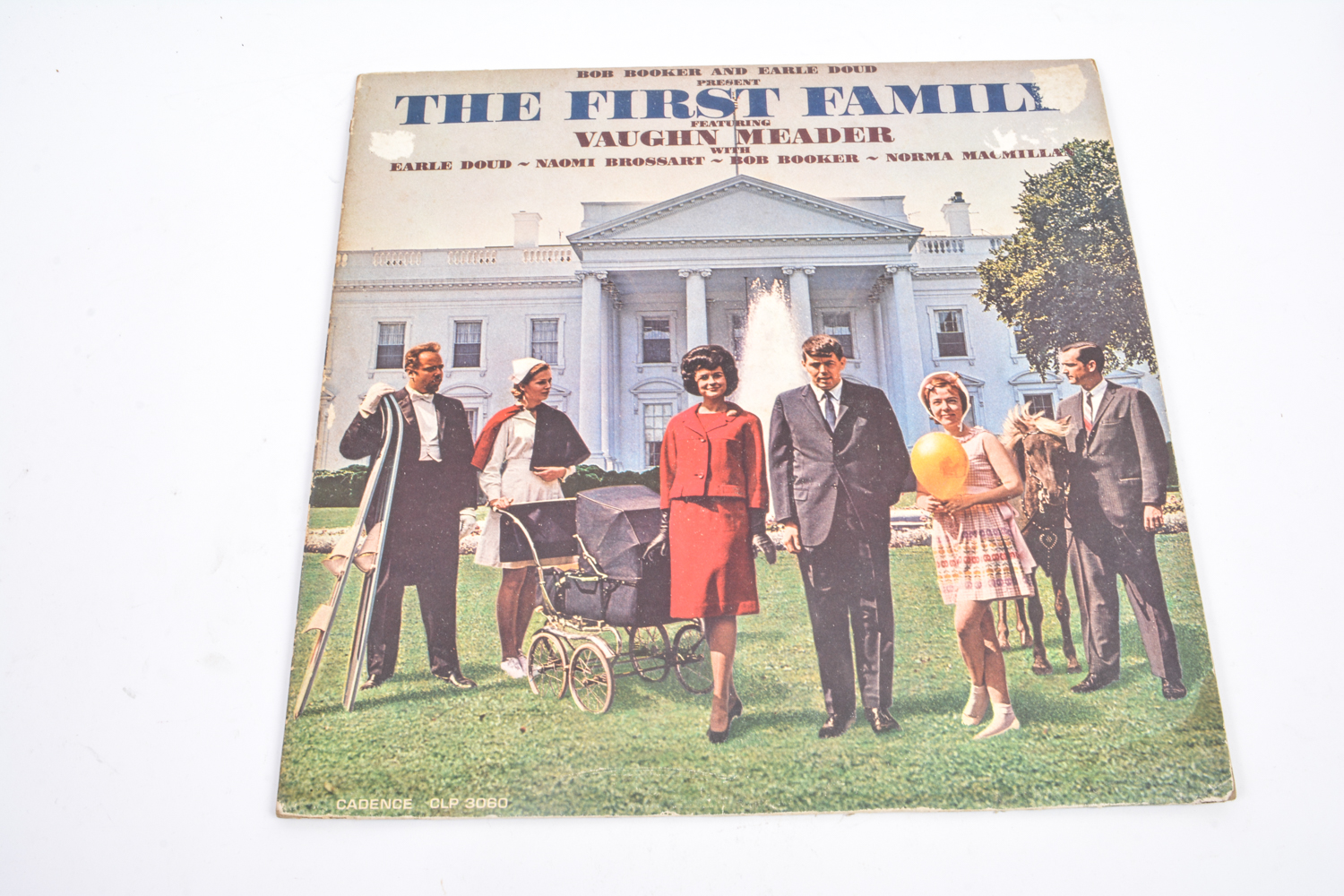 Disney, Soundtrack and Musical Theater LPs