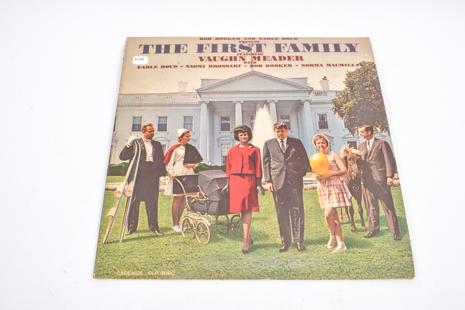 Disney, Soundtrack and Musical Theater LPs