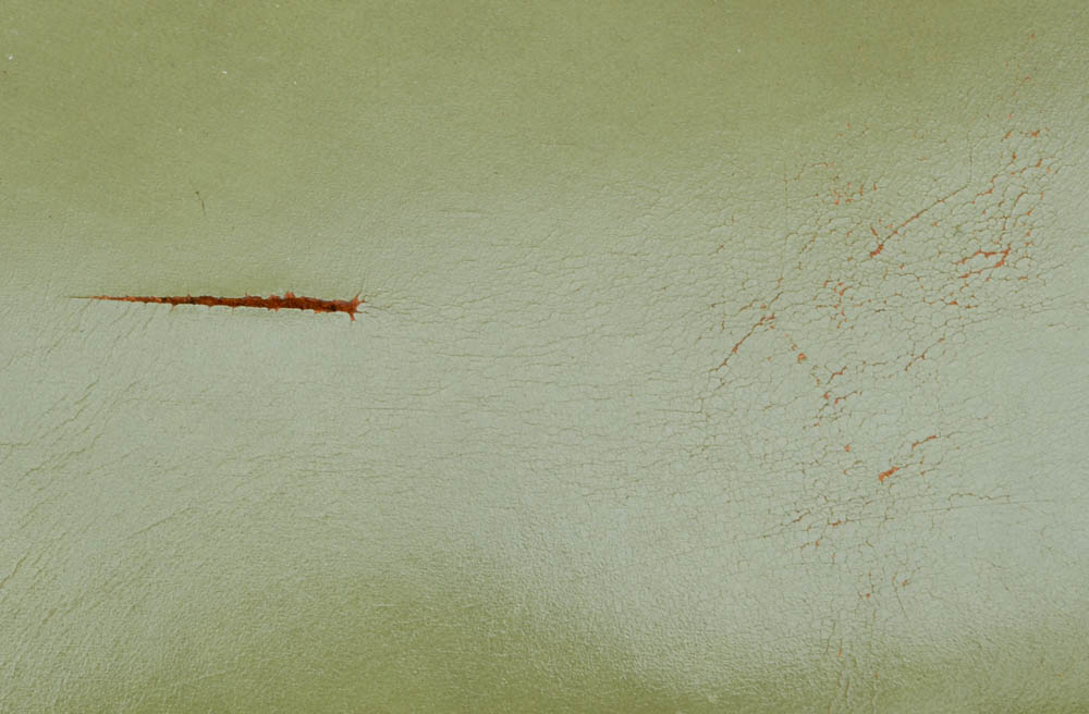 Four Caned Back Arm Chairs