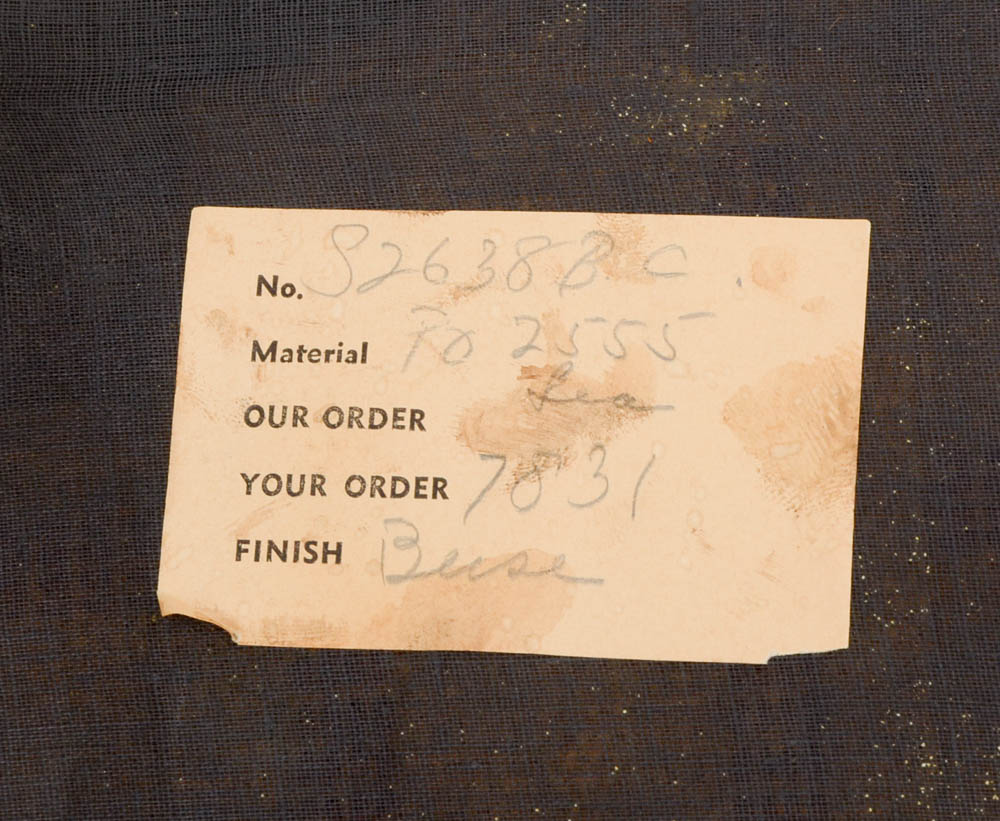 Four Caned Back Arm Chairs