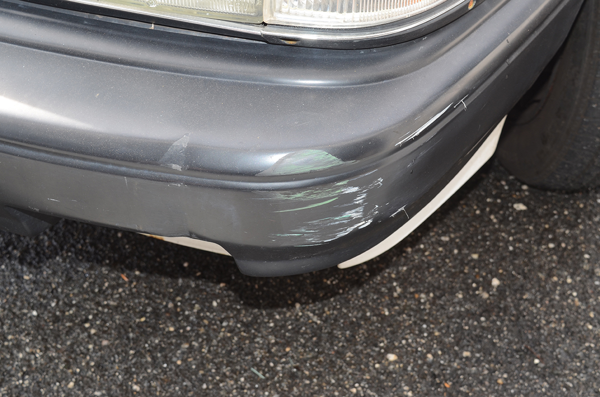 1990 Toyota Camry DX Sedan