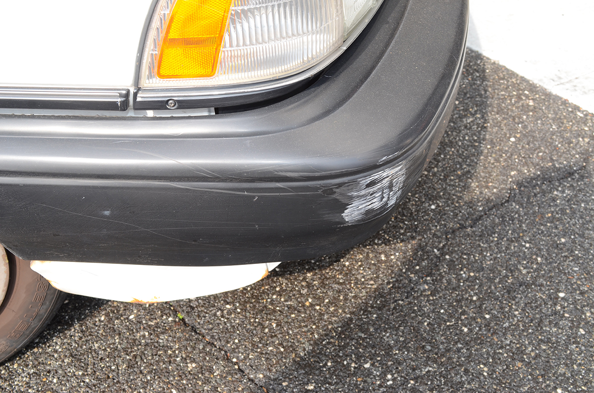 1990 Toyota Camry DX Sedan