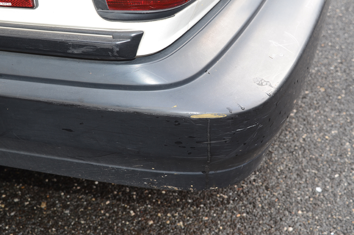 1990 Toyota Camry DX Sedan