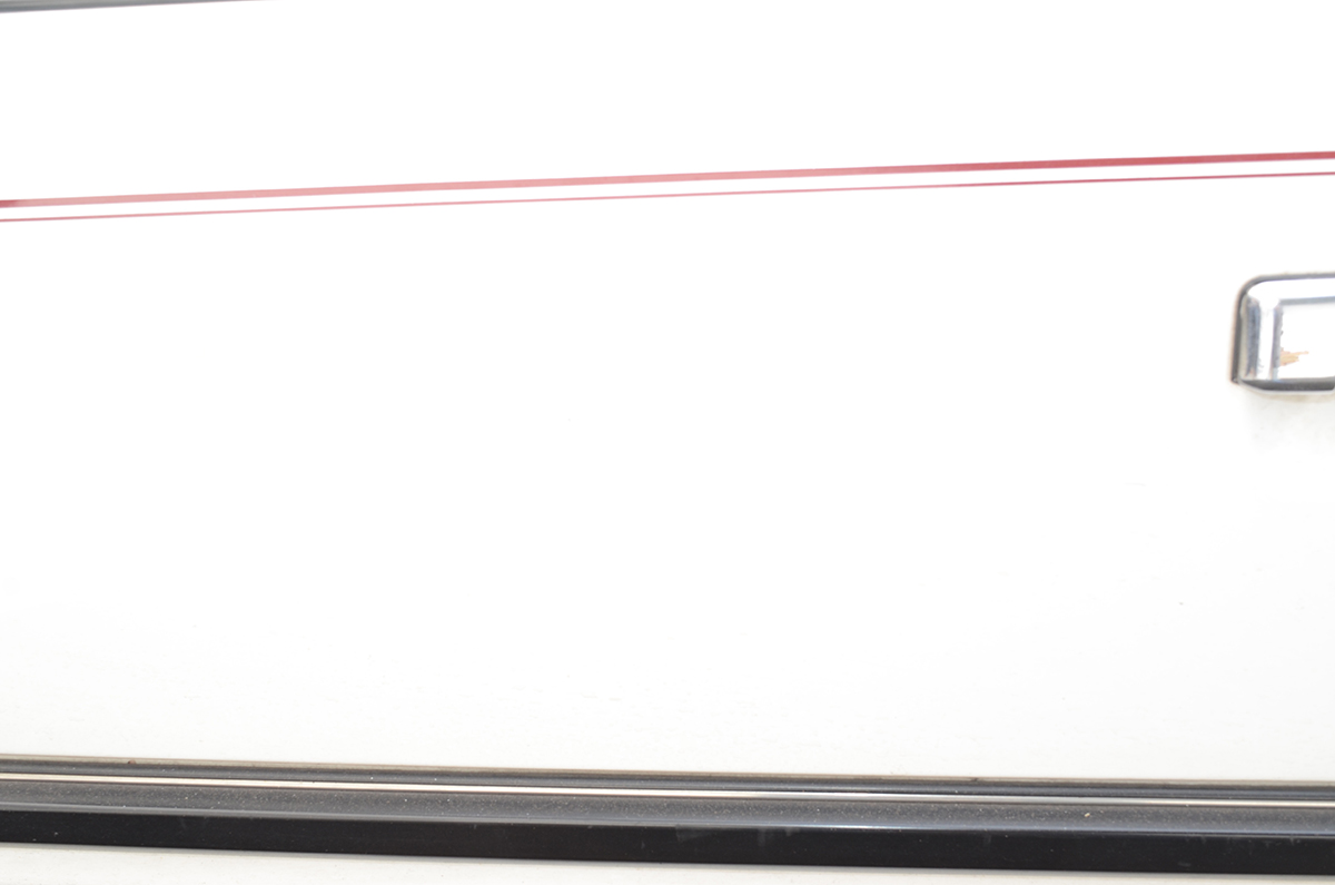 1990 Toyota Camry DX Sedan