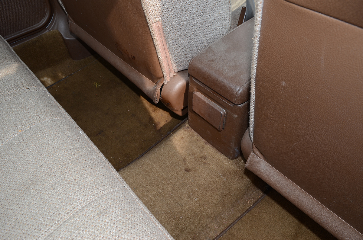 1990 Toyota Camry DX Sedan