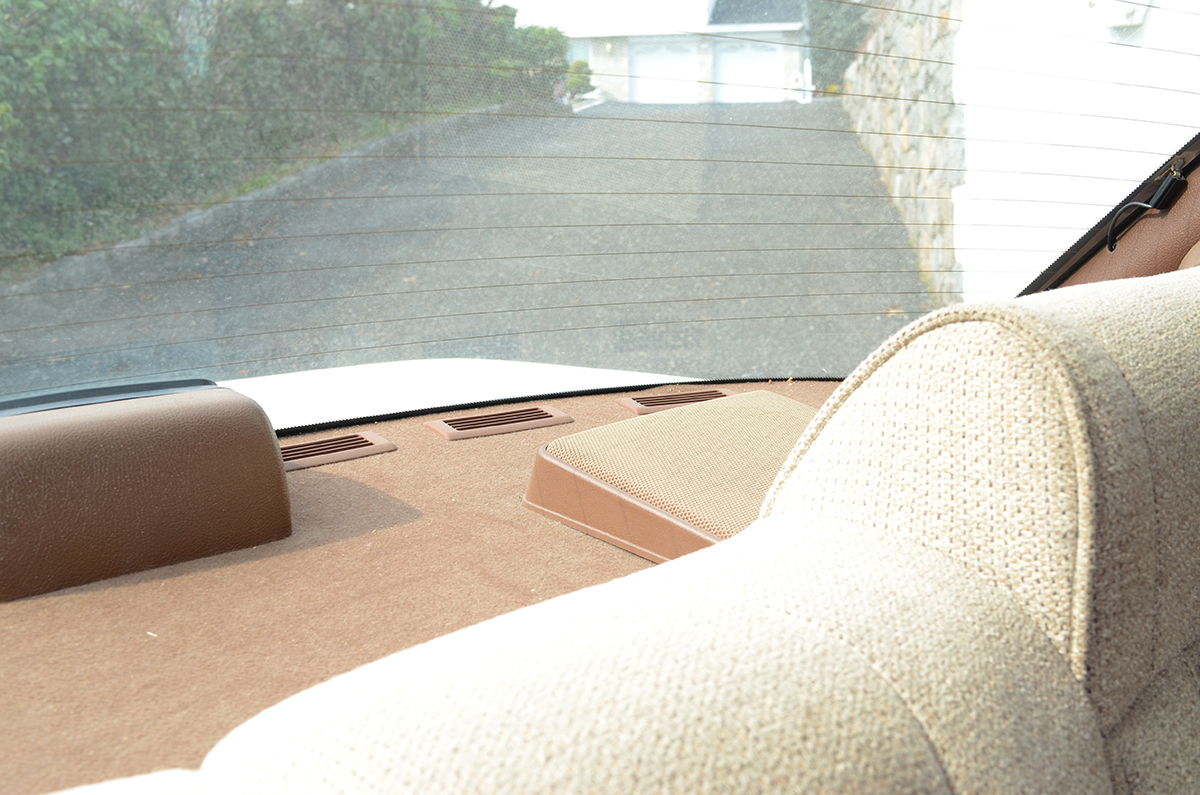 1990 Toyota Camry DX Sedan