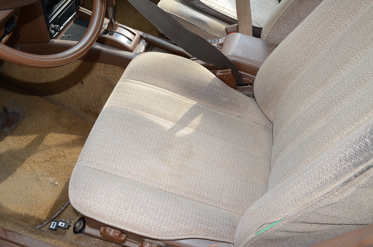 1990 Toyota Camry DX Sedan