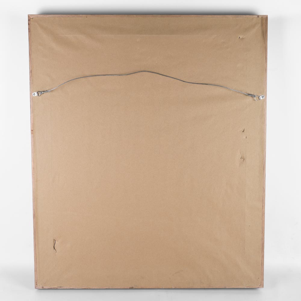 Tim Biskup Limited Edition Serigraph "Ghonner Group"