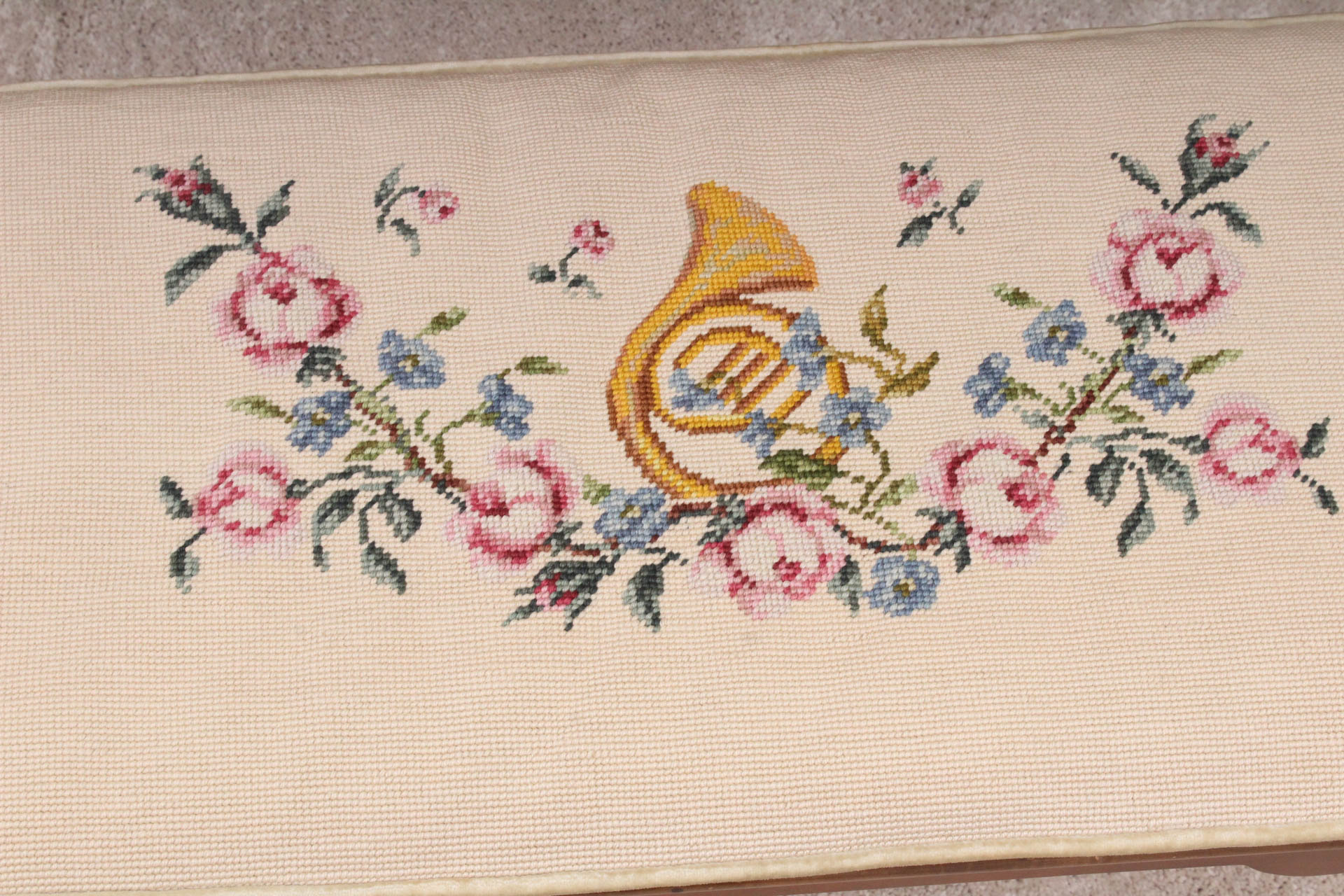 1960s Baldwin Acrosonic Spinet Piano