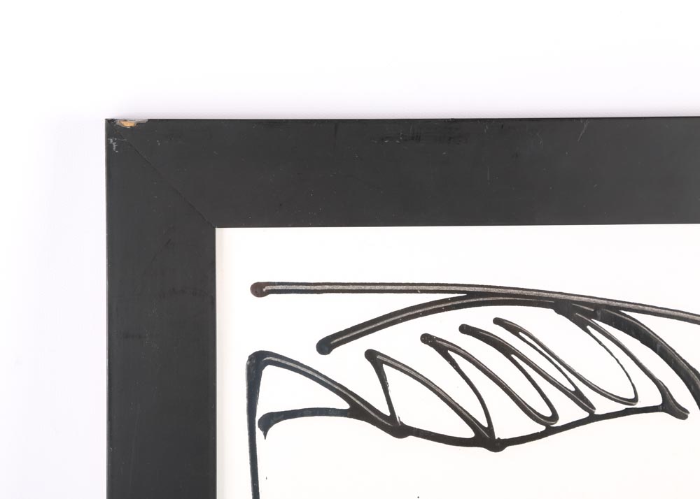 Todd Marrone Original Acrylic Paintings