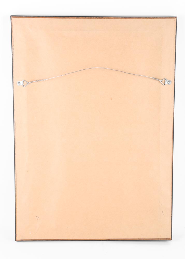 Todd Marrone Original Acrylic Paintings