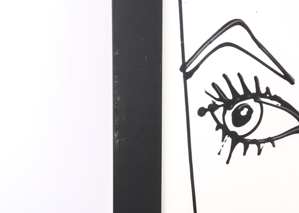 Todd Marrone Original Acrylic Paintings