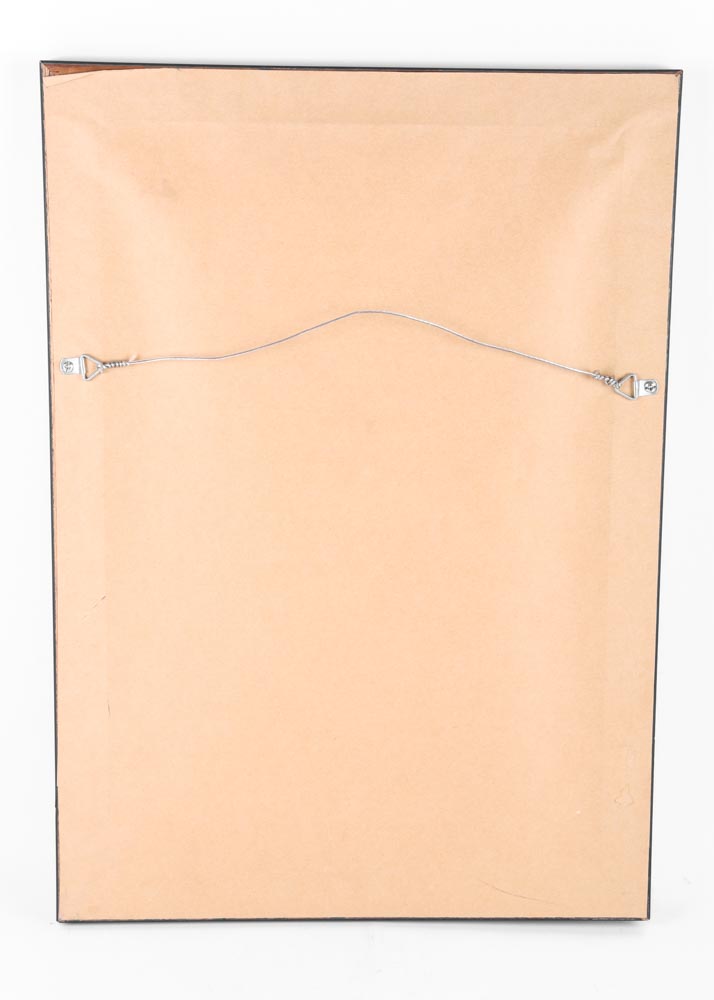 Todd Marrone Original Acrylic Paintings