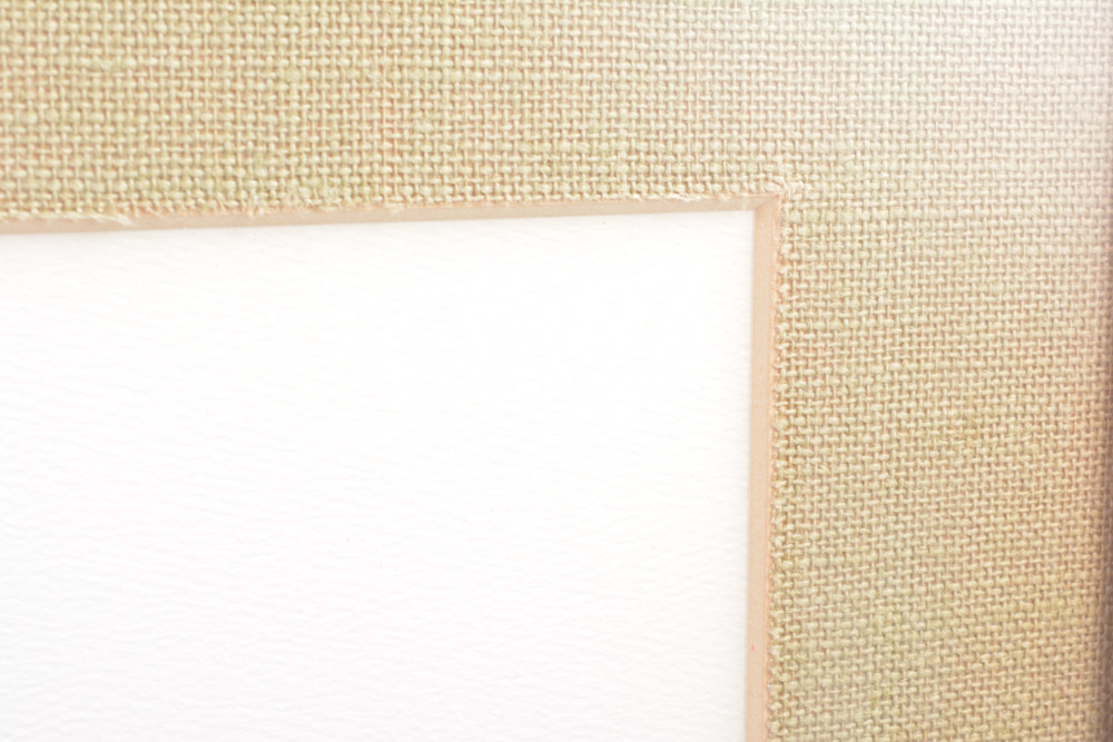 Giclee After Victor Albert Drawing of a Praying Girl