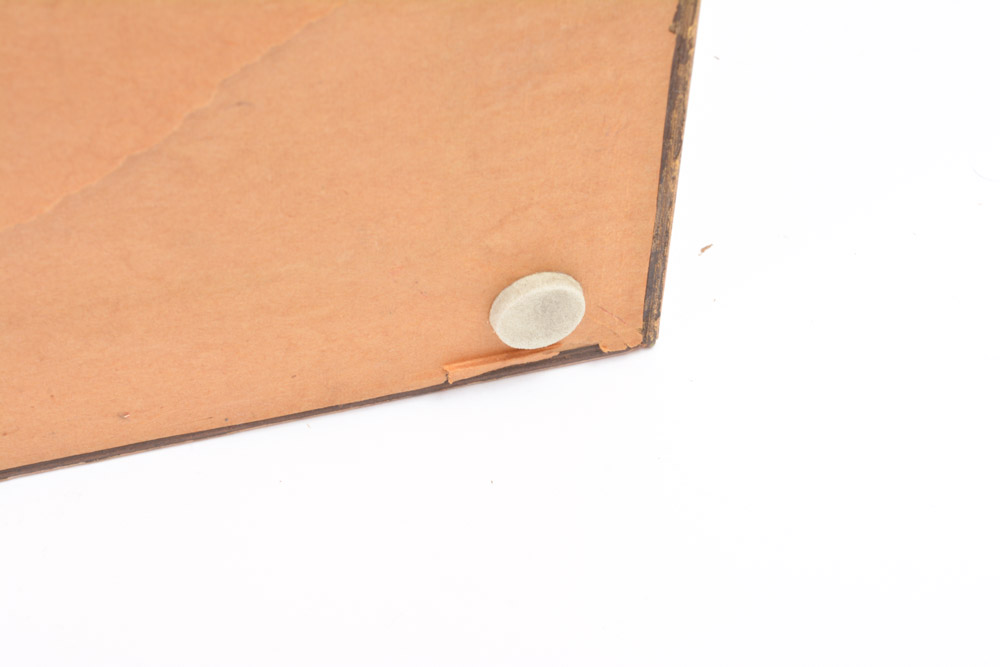 Giclee After Victor Albert Drawing of a Praying Girl