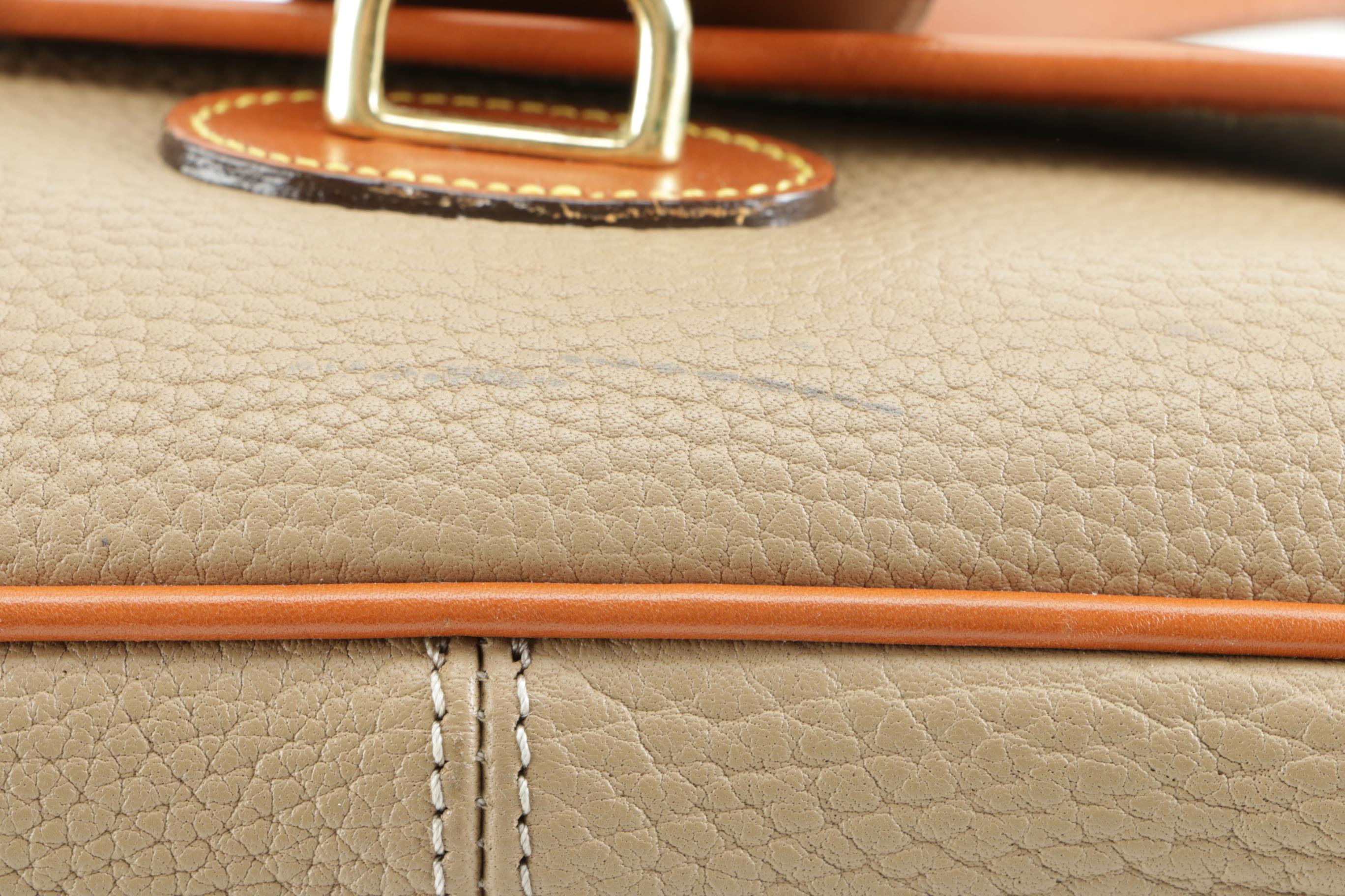 Dooney & Bourke Equestrian Crossbody Bag