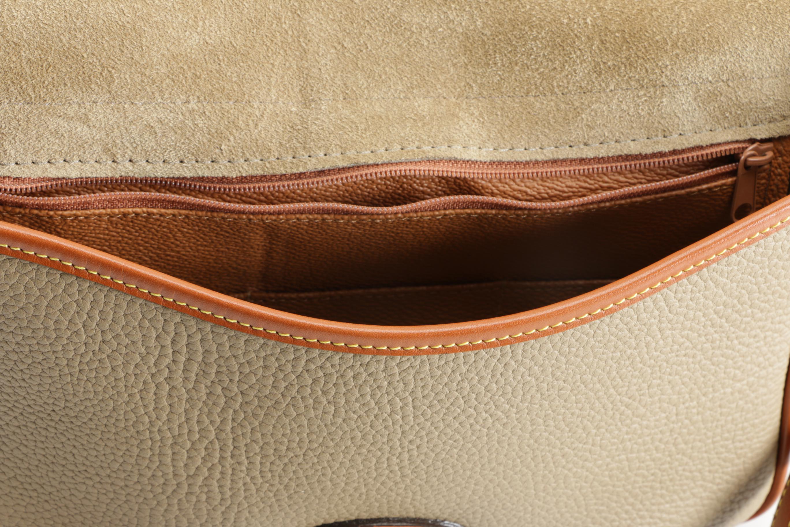 Dooney & Bourke Equestrian Crossbody Bag