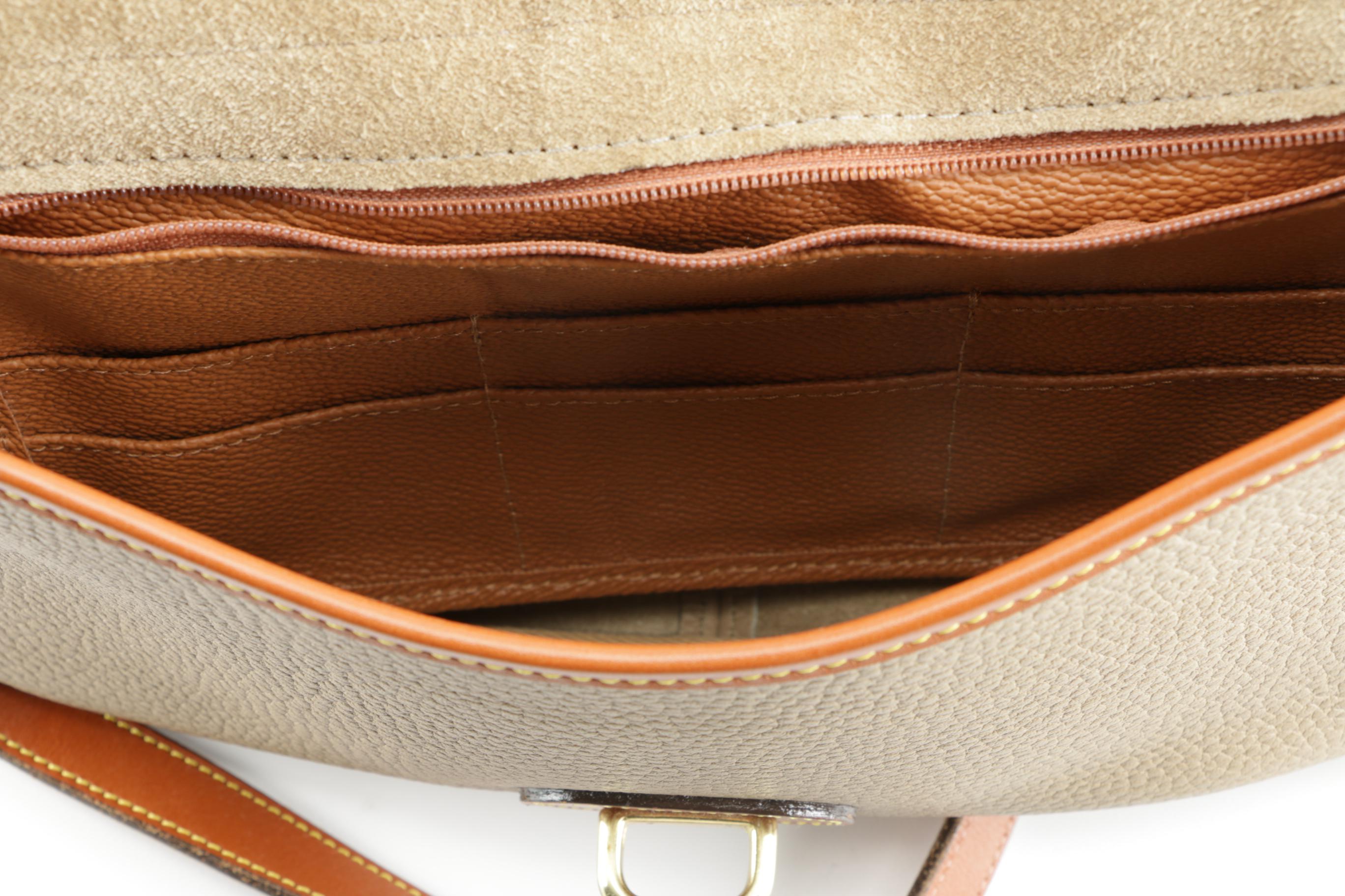Dooney & Bourke Equestrian Crossbody Bag