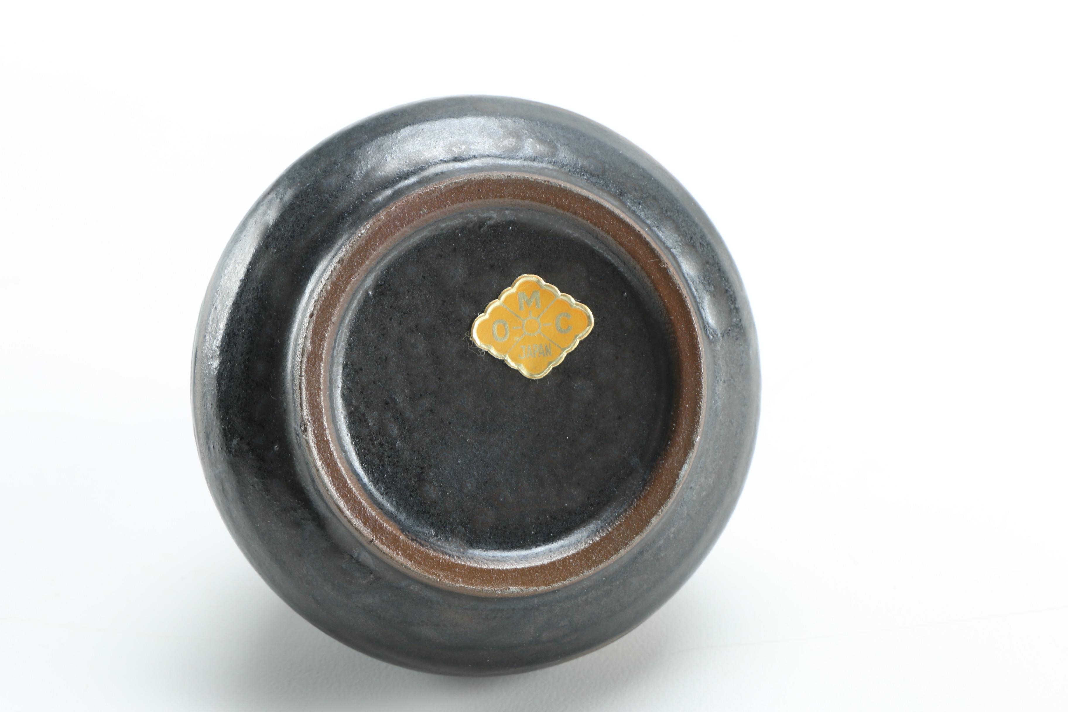 Otagiri Mercantile Company Ceramic Vases