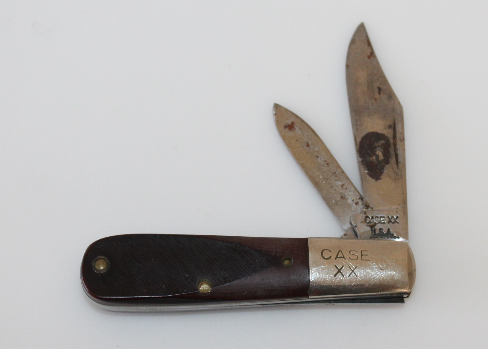 Collection of Pocket Knives