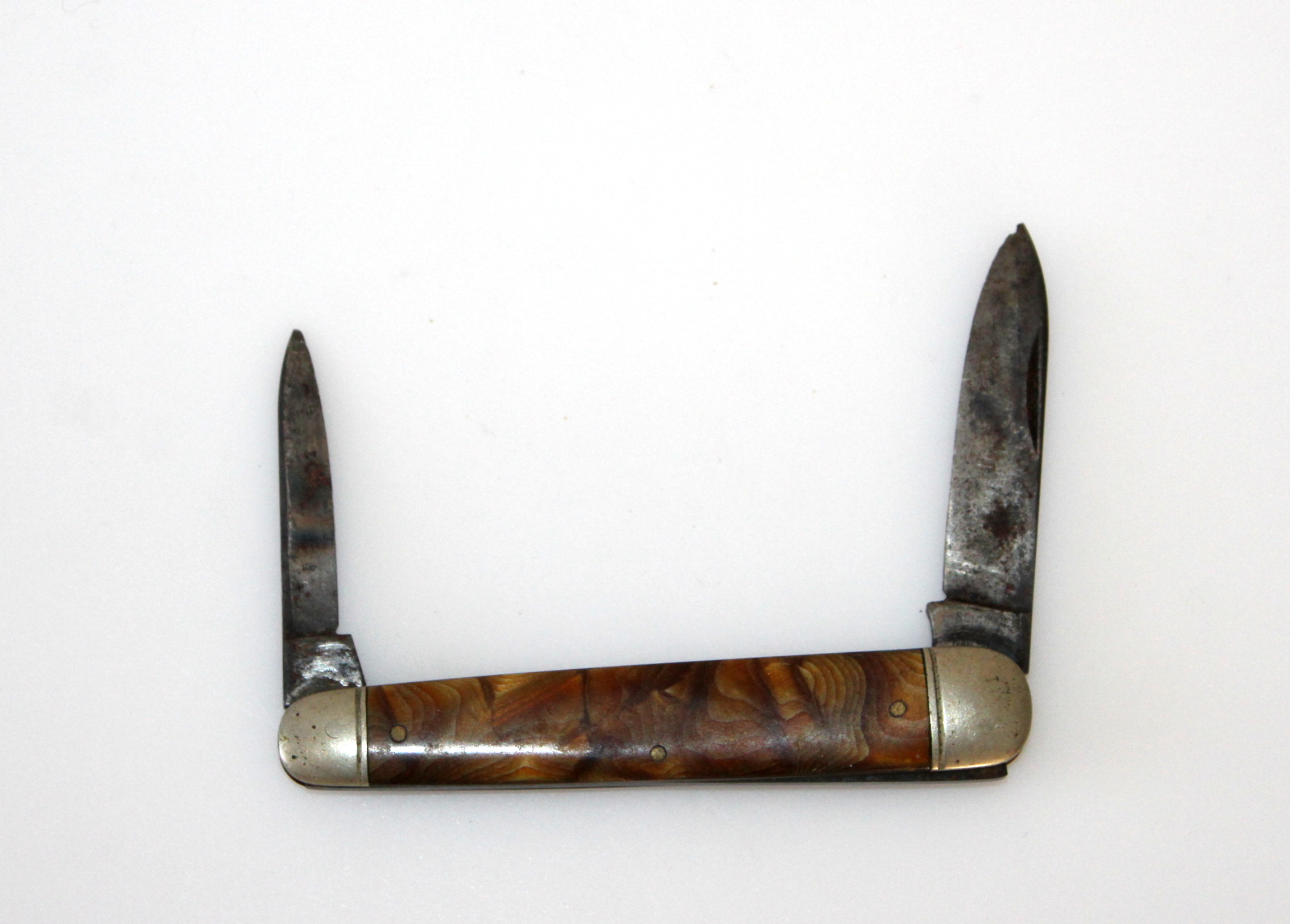 Collection of Pocket Knives