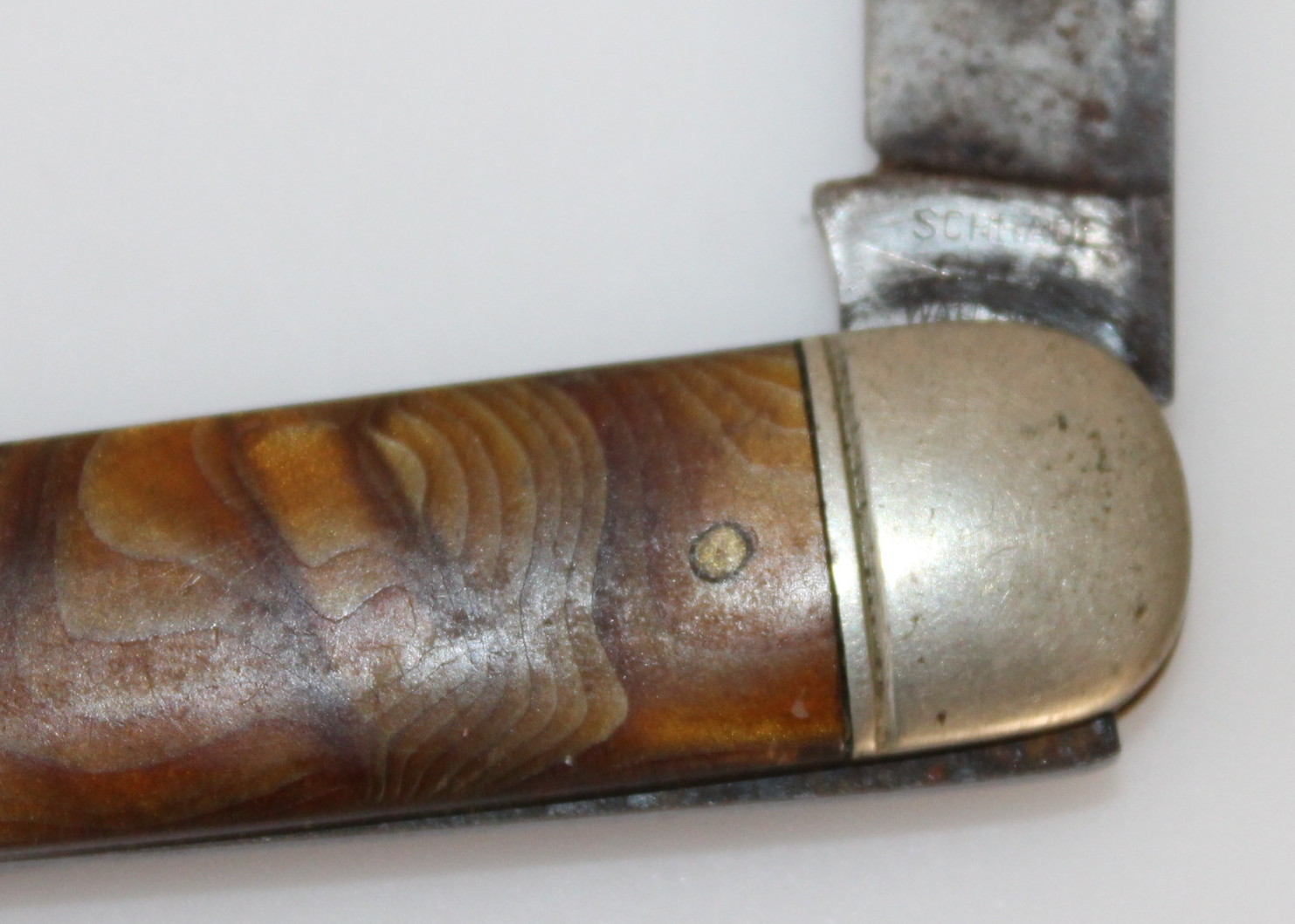 Collection of Pocket Knives