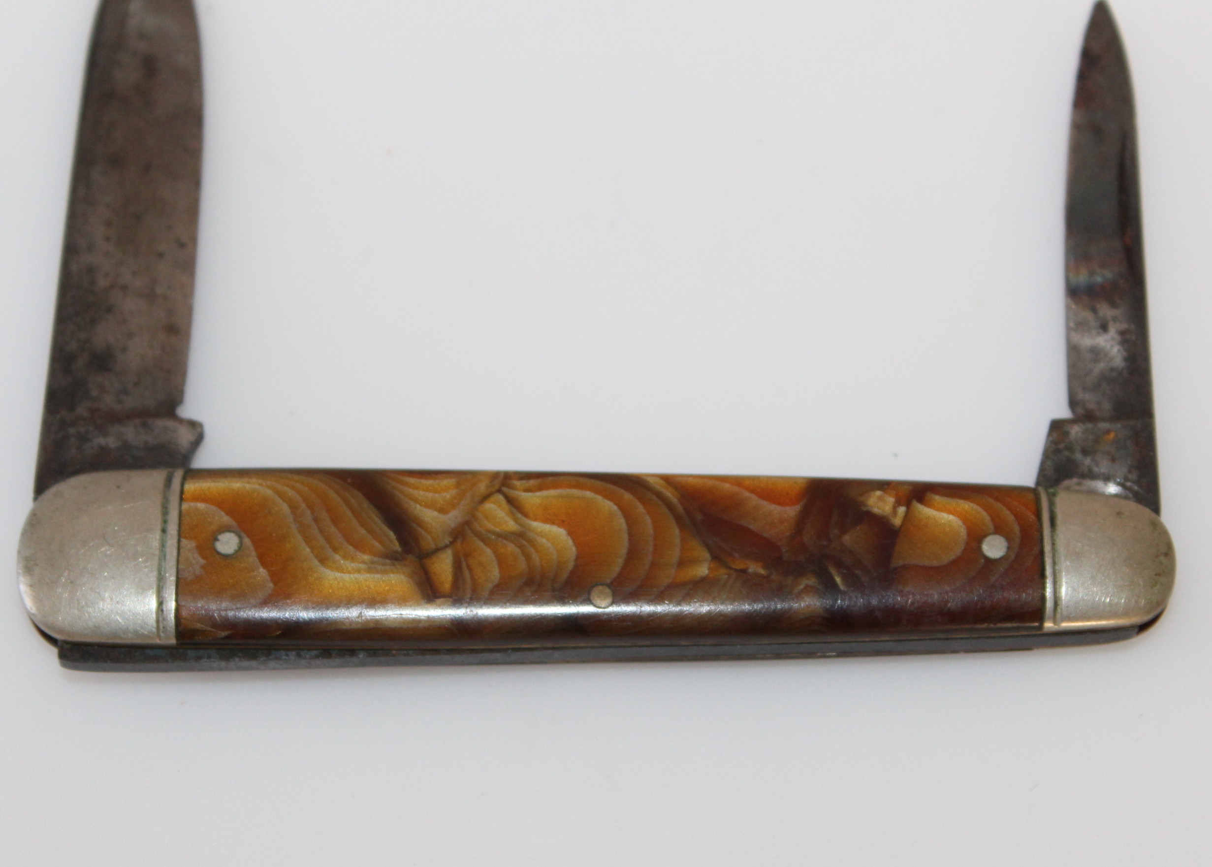 Collection of Pocket Knives