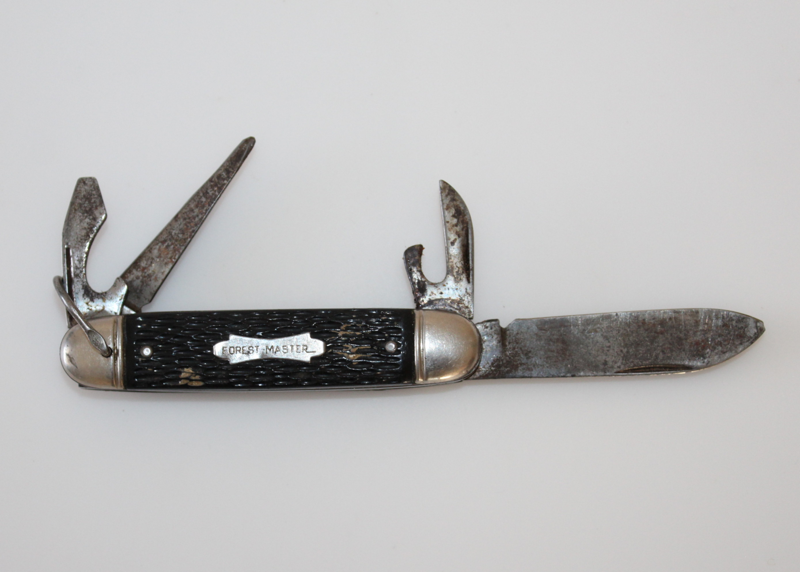 Collection of Pocket Knives