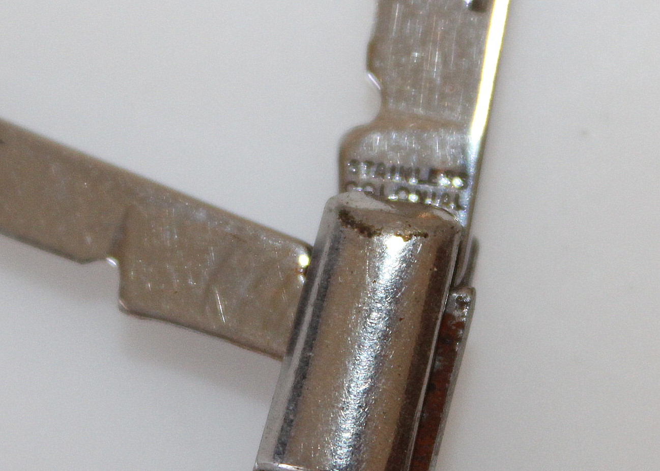 Collection of Pocket Knives