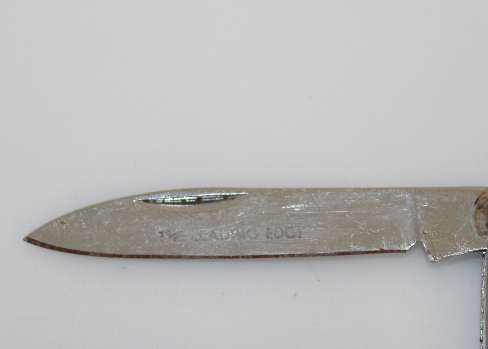 Collection of Pocket Knives